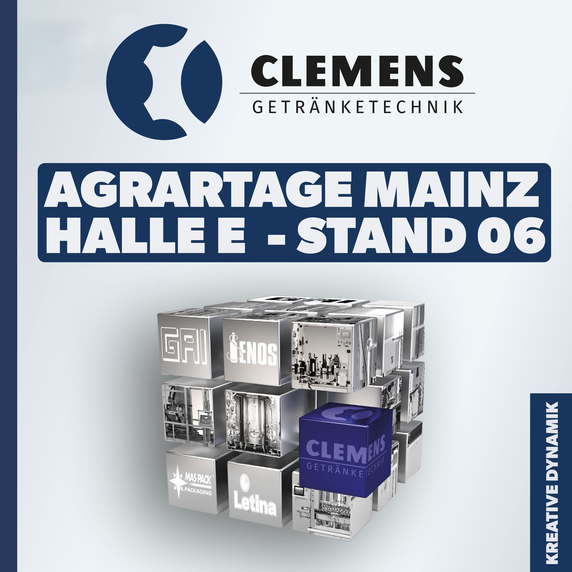 Agrar-Winter-tage in Mainz