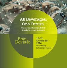 Bald ist es Soweit – BRAU Beviale 2026